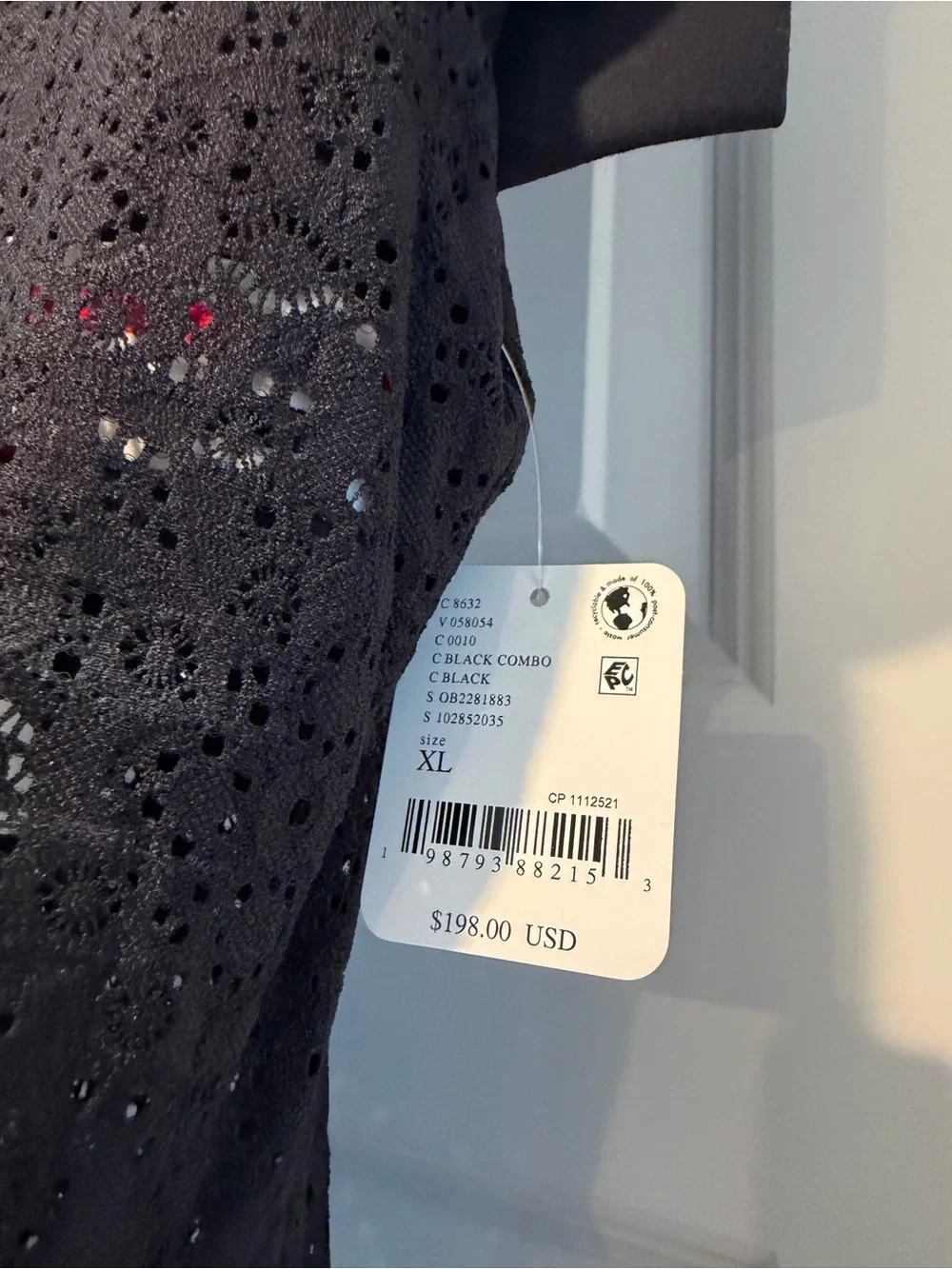 Nwt free people all aces set